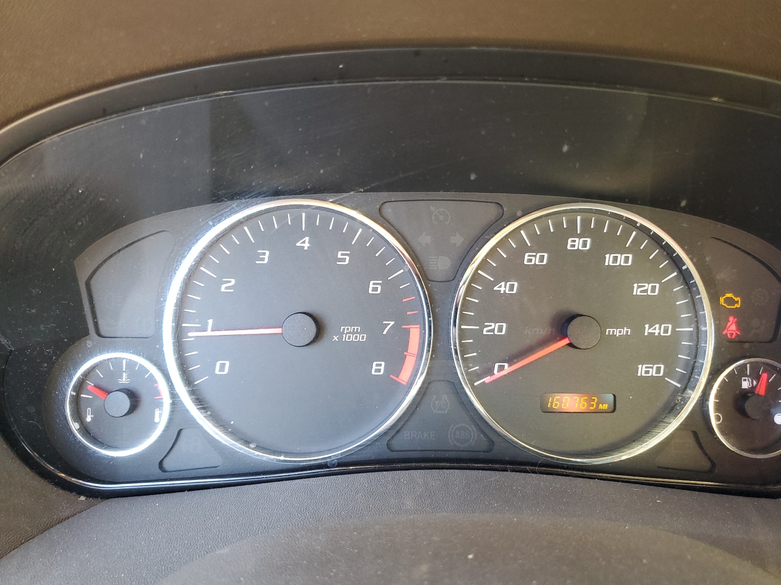 1G6DP577060143443 2006 Cadillac Cts Hi Feature V6