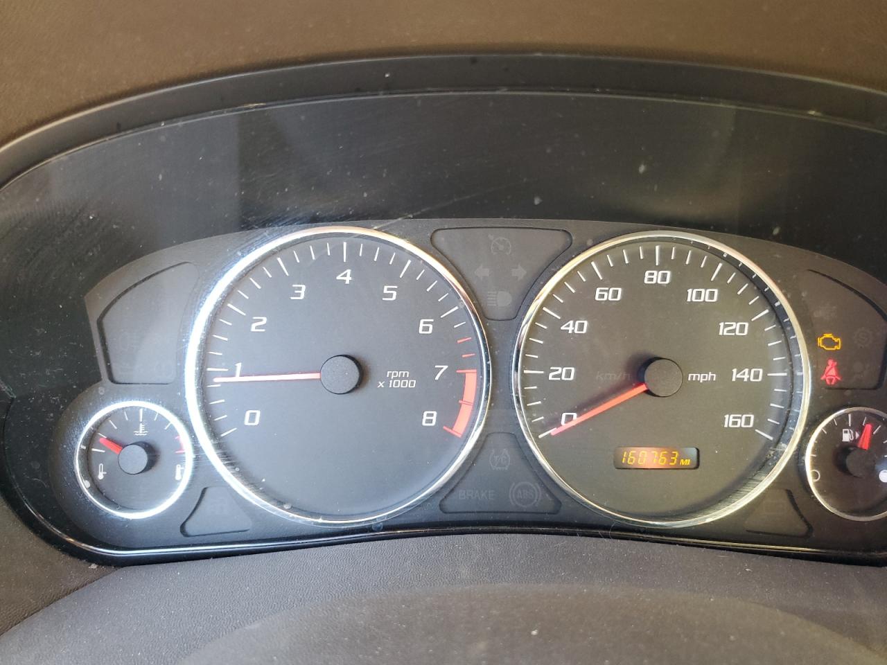 2006 Cadillac Cts Hi Feature V6 VIN: 1G6DP577060143443 Lot: 60237524