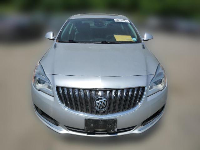 2G4GK5EX9G9191408 | 2016 Buick regal