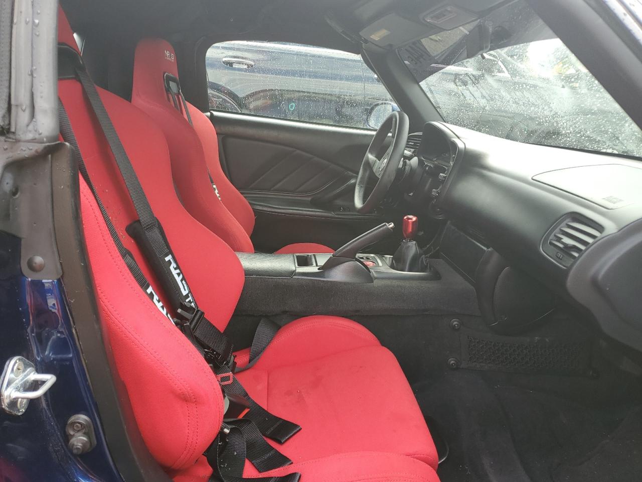 2000 Honda S2000 VIN: JHMAP1141YT007863 Lot: 60653744