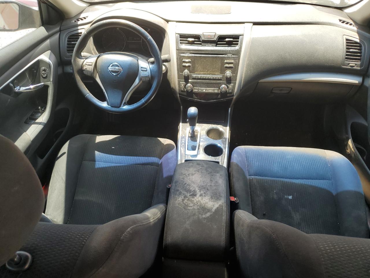 1N4AL3AP0EC150842 2014 Nissan Altima 2.5