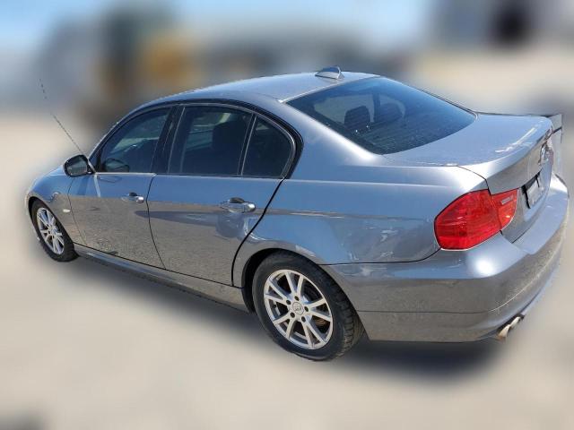 WBAPH535X9A434720 | 2009 BMW 328 i sulev