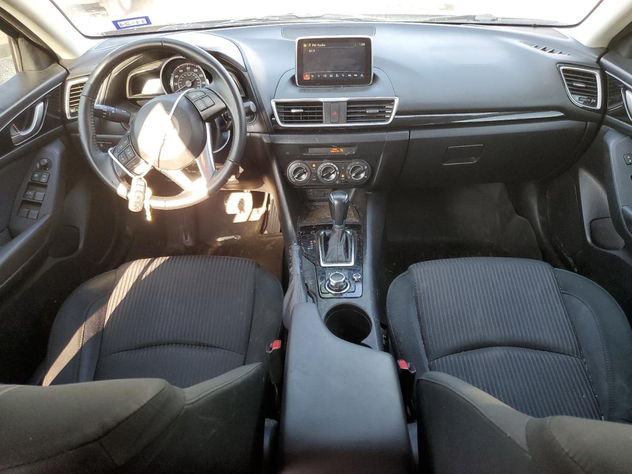 2016 Mazda 3 Touring VIN: 3MZBM1V79GM279235 Lot: 57839514