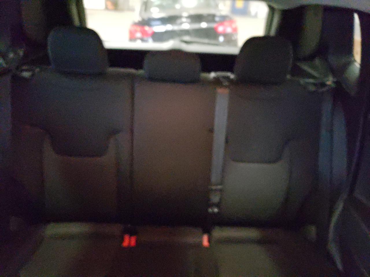 2015 Jeep Renegade Trailhawk VIN: ZACCJBCT2FPB87692 Lot: 60800934