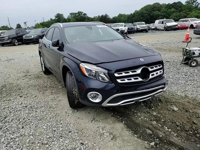 2019 Mercedes-Benz Gla 250 4Matic VIN: WDCTG4GB9KJ552126 Lot: 61078564