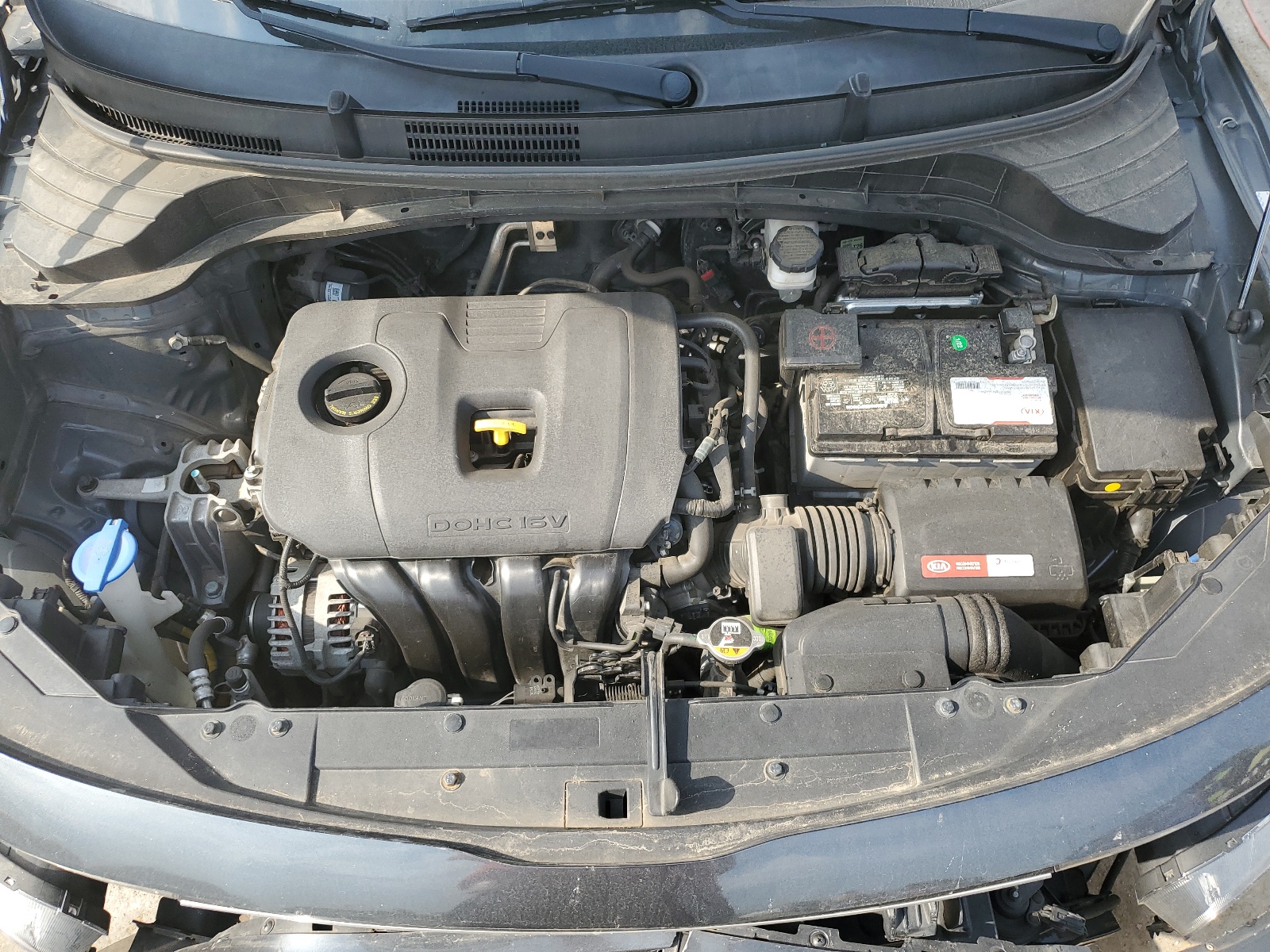 KNDJ23AU1M7739814 2021 Kia Soul Lx