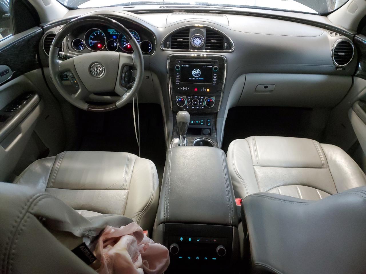 2014 Buick Enclave VIN: 5GAKVCKD2EJ179947 Lot: 60662934