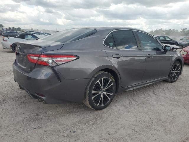 4T1B11HK8JU005504 | 2018 Toyota camry l