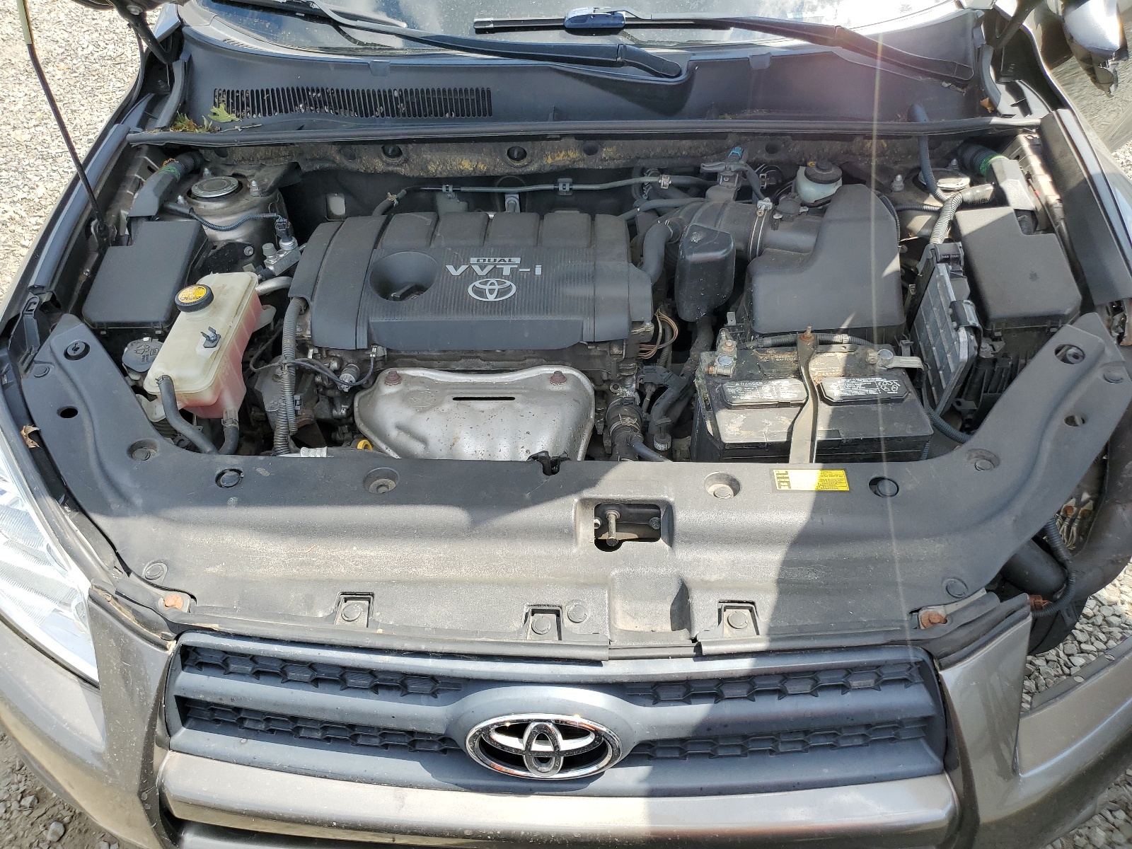 JTMZF4DV5B5034606 2011 Toyota Rav4
