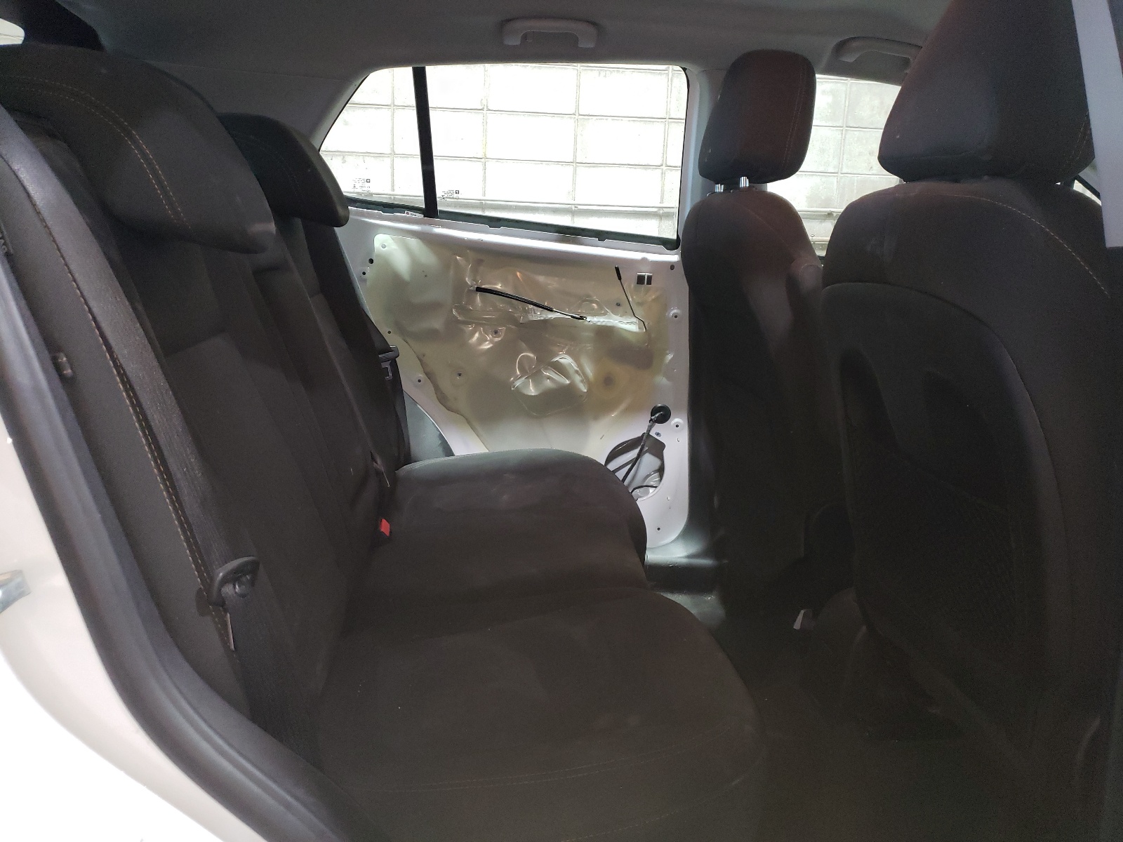 3GNCJKSB4KL206018 2019 Chevrolet Trax Ls