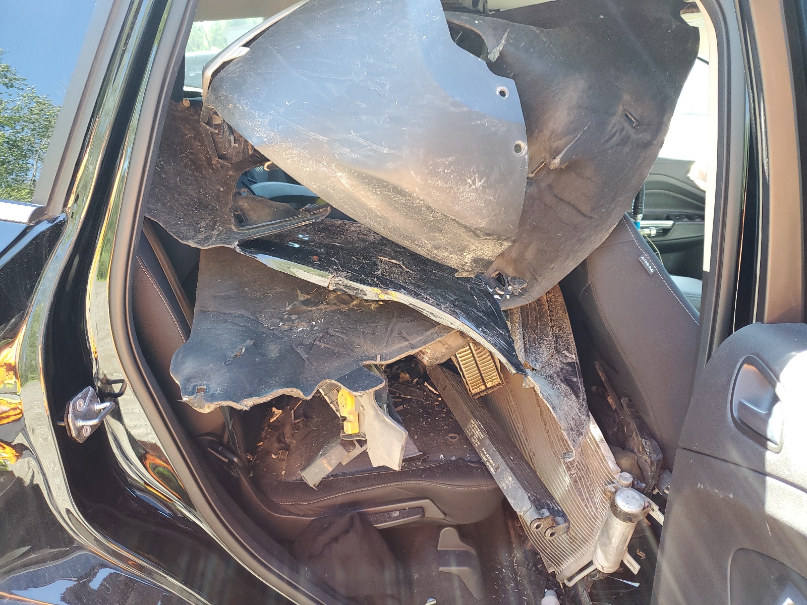 1FMCU0GD3JUC96230 2018 Ford Escape Se