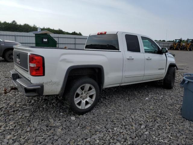 Пікапи GMC SIERRA 2015 Білий