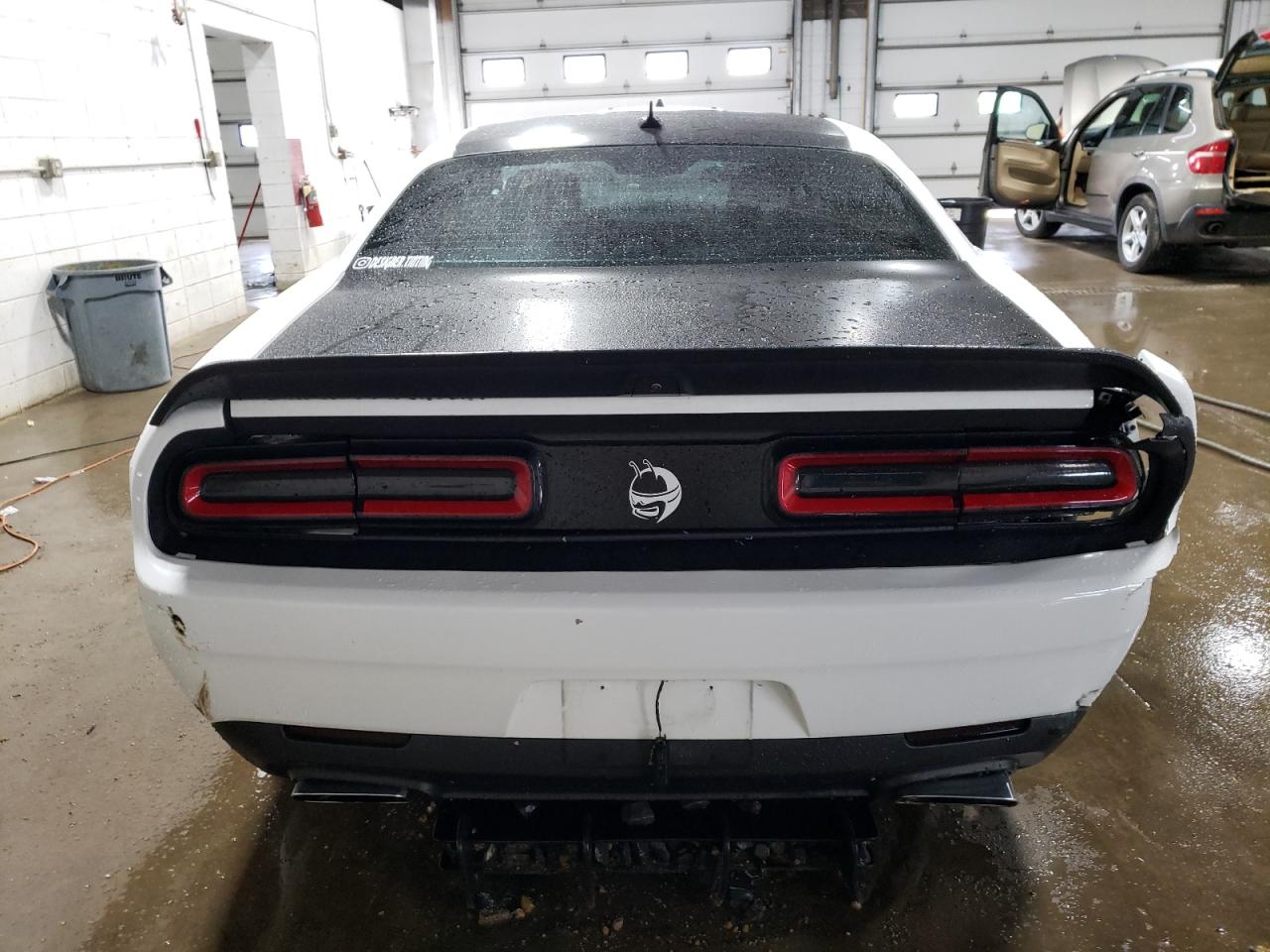 2019 Dodge Challenger R/T Scat Pack VIN: 2C3CDZFJ0KH664047 Lot: 59732994