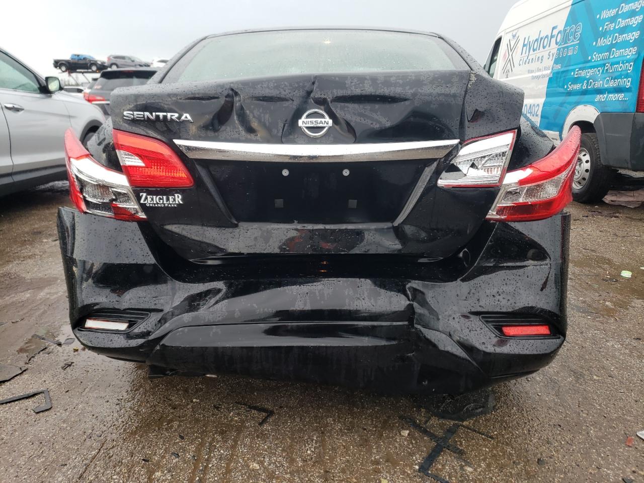 2019 Nissan Sentra - Image 6