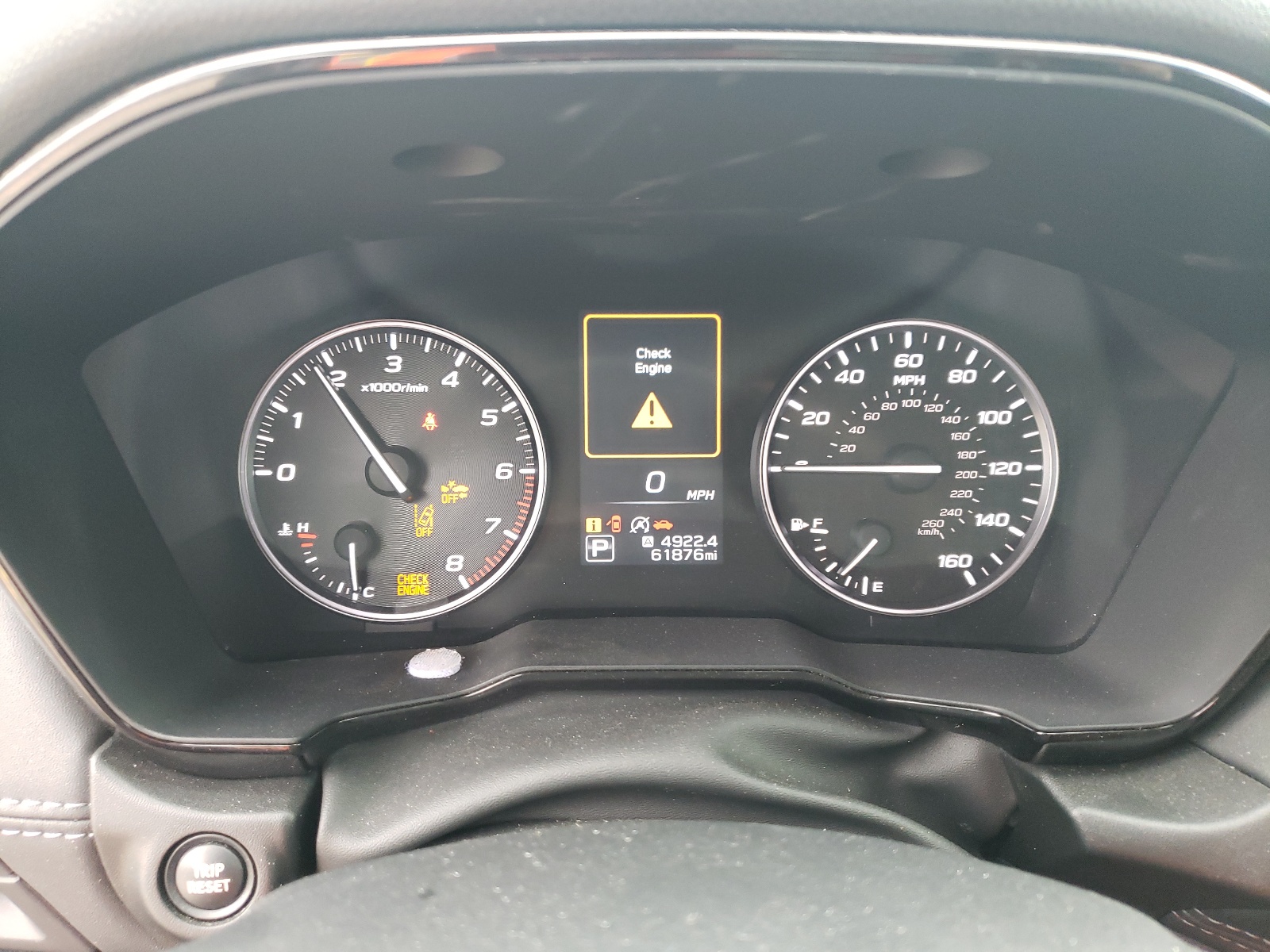 4S4BTAFC3N3124045 2022 Subaru Outback Premium