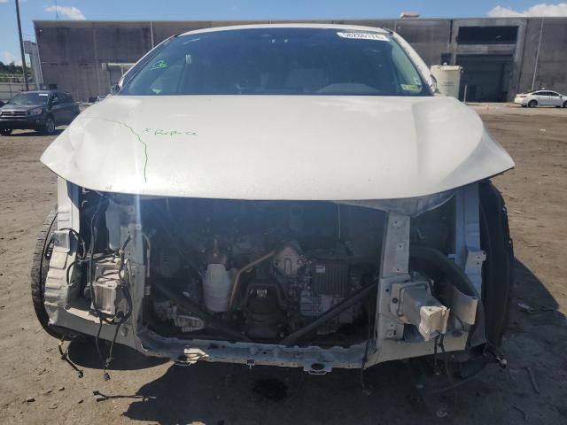 5FNRL6H8XLB007619 | 2020 Honda odyssey touring