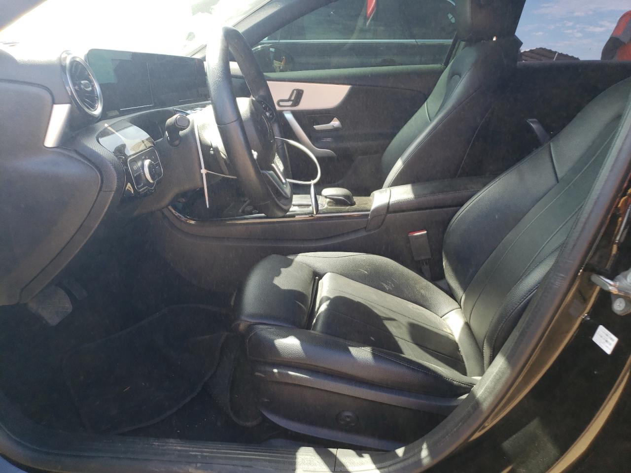 2019 Mercedes-Benz A-klasse - Image 7