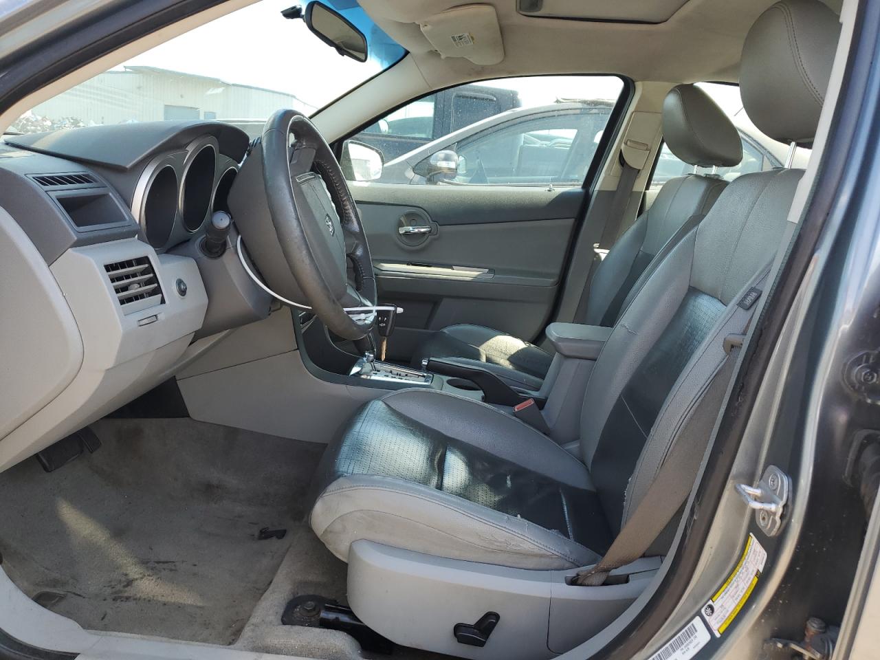 2008 Dodge Avenger Sxt VIN: 1B3LC56RX8N539216 Lot: 59839734