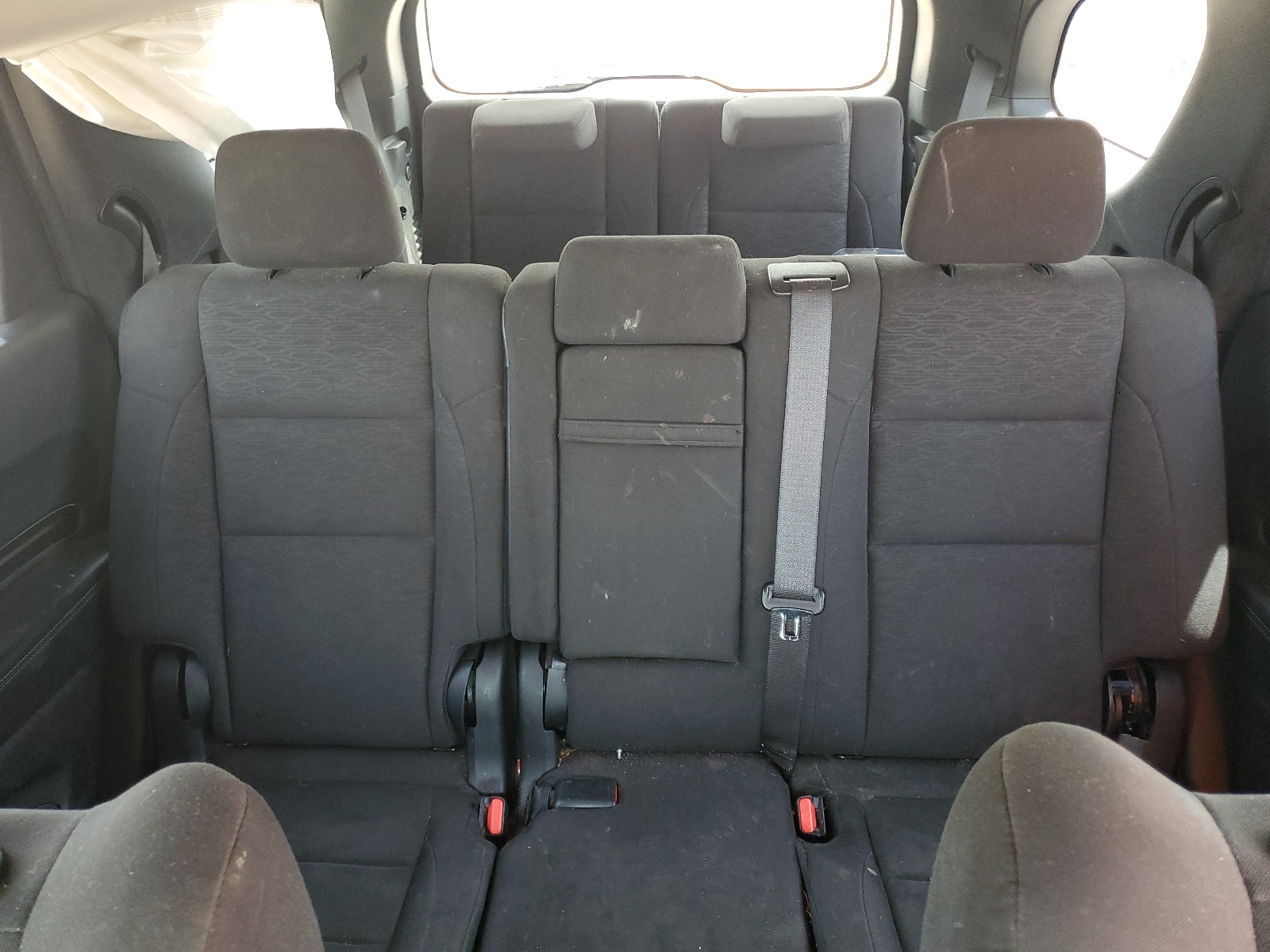 1C4RDHAG4MC693875 2021 Dodge Durango Sxt