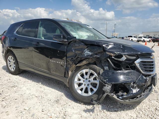  CHEVROLET EQUINOX 2018 Czarny