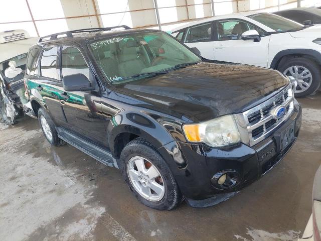 1FMCU9DG9CKB73937 - 2012 FORD ESCAPE - #undefined