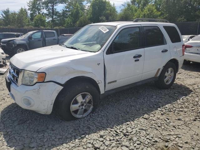 2008 Ford Escape Xlt