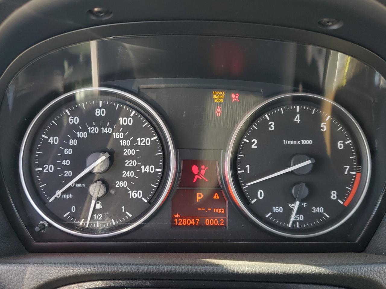 2009 BMW 335 I VIN: WBAWB73509P046319 Lot: 59105554