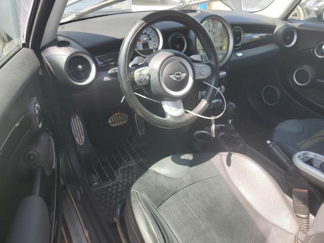 WMWMM33539TP92328 | 2009 Mini cooper s clubman