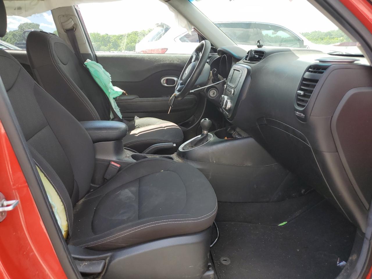 2019 Kia Soul - Image 7