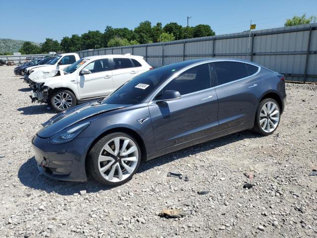  TESLA MODEL 3 2019 Вугільний