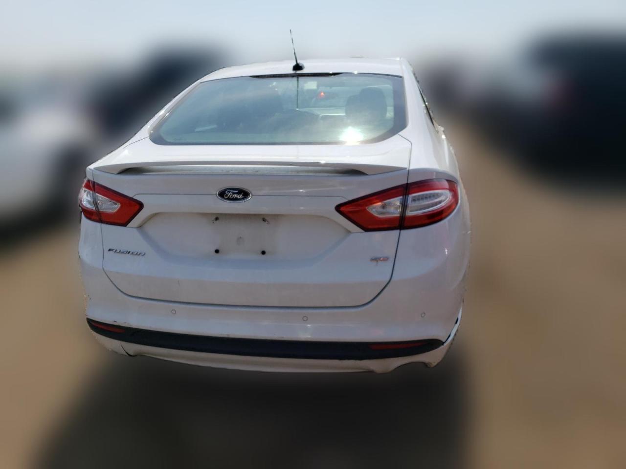 2013 Ford Fusion Se VIN: 3FA6P0H78DR291494 Lot: 58974264