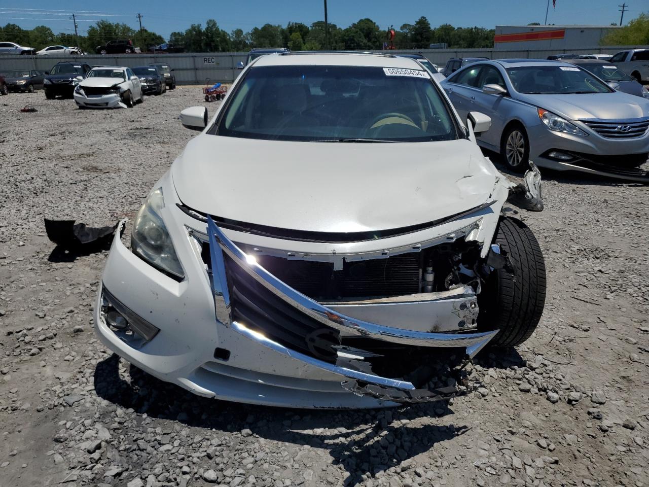 2014 Nissan Altima - Image 5