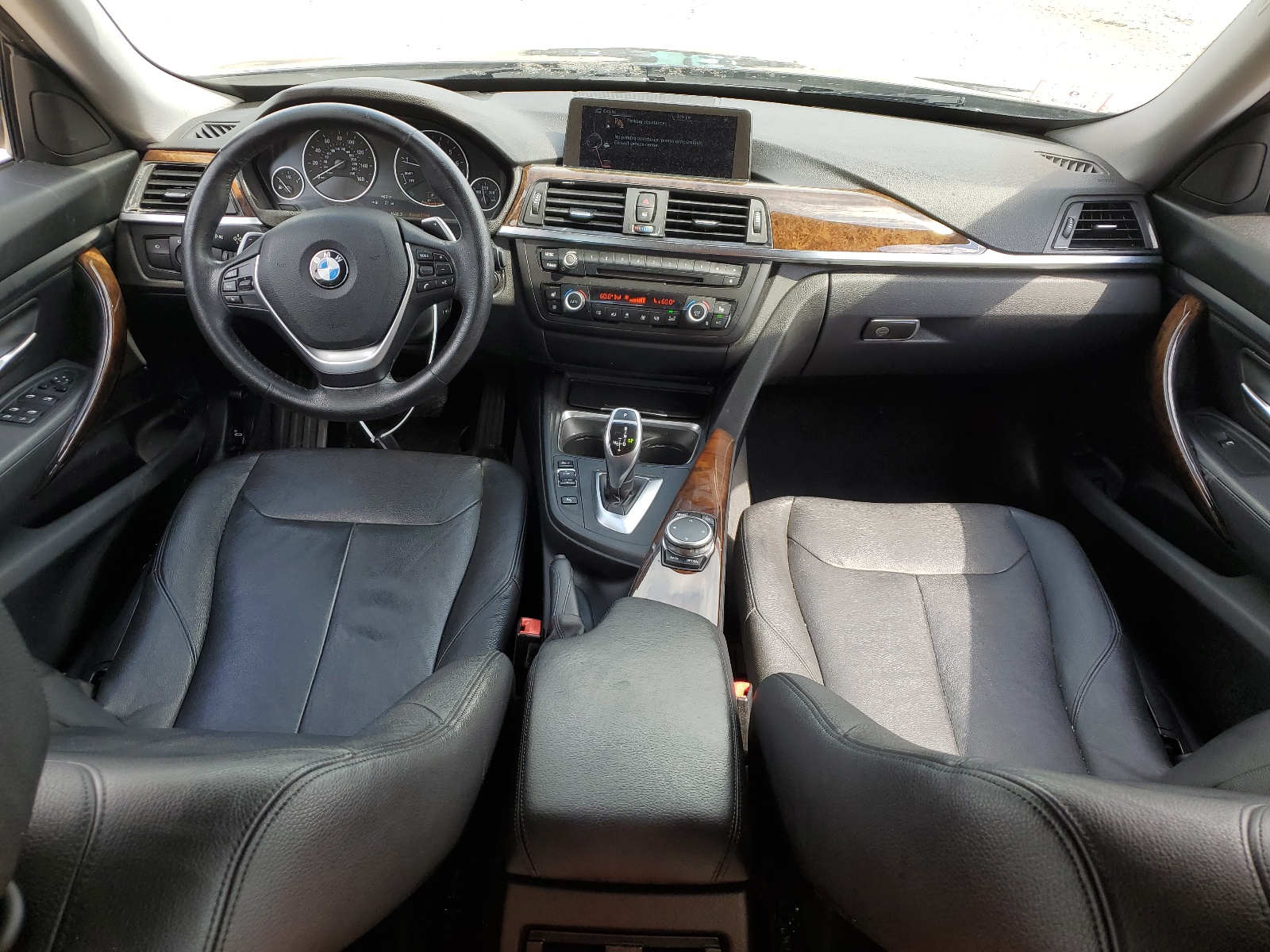 WBA8Z5C56FGS36419 2015 BMW 328 Xigt Sulev