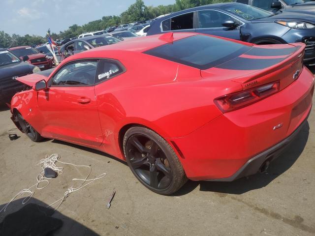 1G1FB1RX4J0132909 | 2018 Chevrolet camaro lt