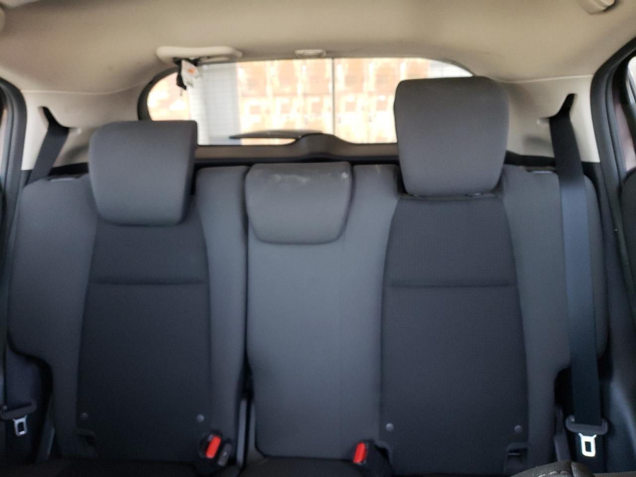 2021 Honda Hr-V Ex VIN: 3CZRU5H58MM719633 Lot: 59937744