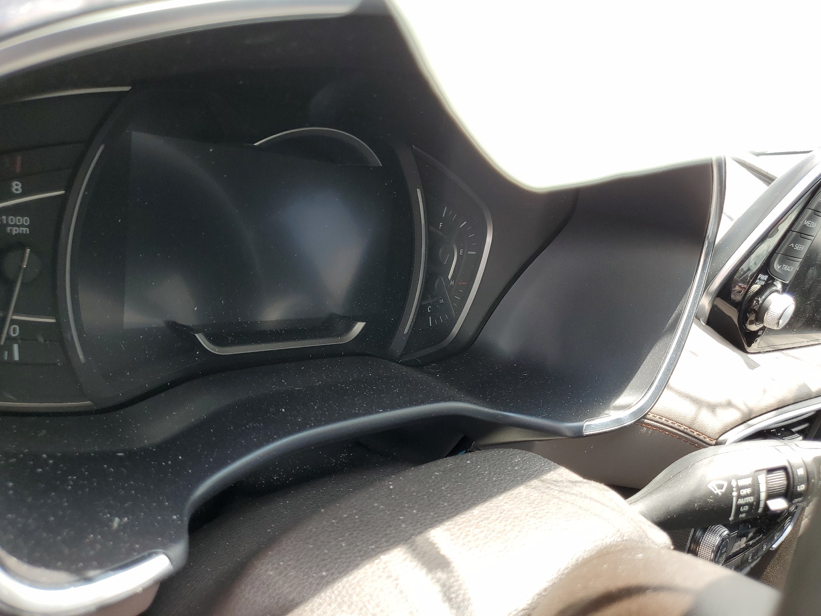 5NMS53AA6LH293443 2020 Hyundai Santa Fe Limited