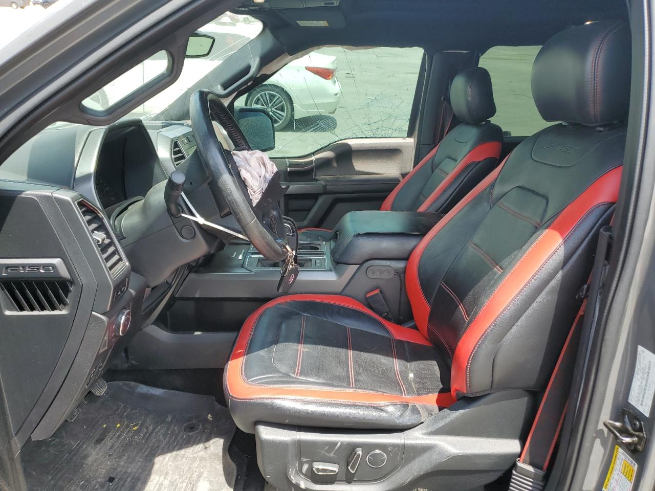 2018 Ford F-150 - Image 7