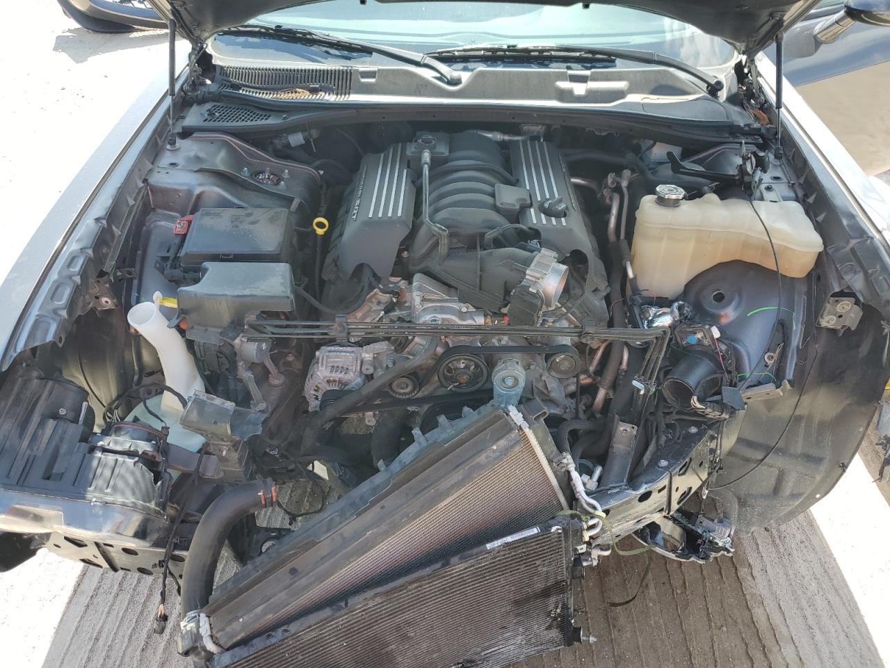 2021 Dodge Challenger R/T Scat Pack VIN: 2C3CDZFJ5MH571639 Lot: 60855064