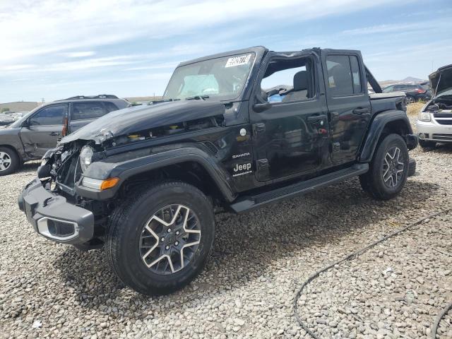 2024 Jeep Wrangler Sahara за продажба в Magna, UT - All Over