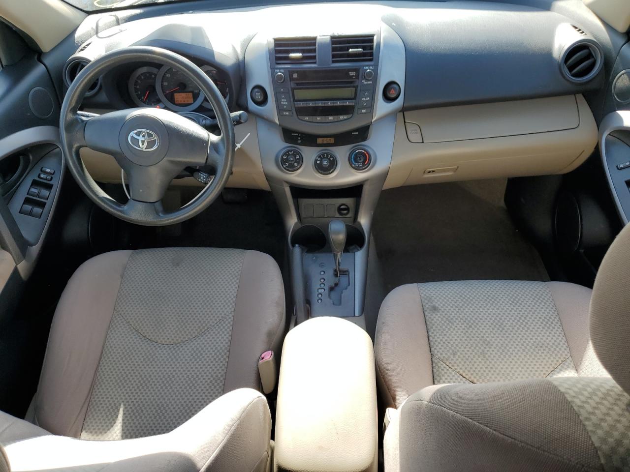 2008 Toyota Rav4 VIN: JTMBD33V486084130 Lot: 58021684