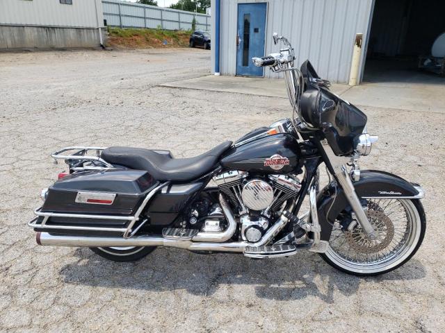 2006 Harley-Davidson Flhtcui 