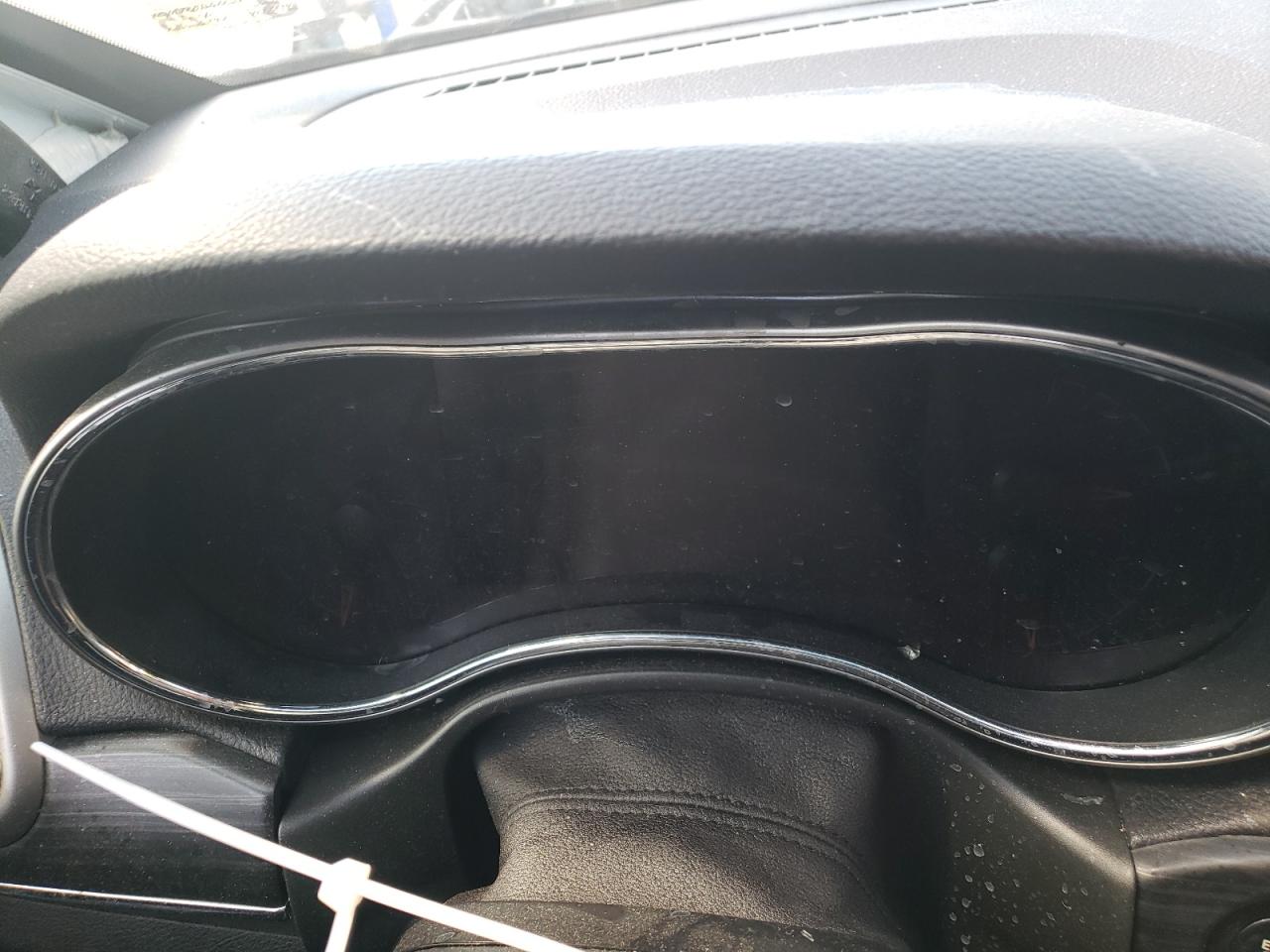 2020 Jeep Grand Cherokee Limited VIN: 1C4RJFBG6LC347448 Lot: 57984074