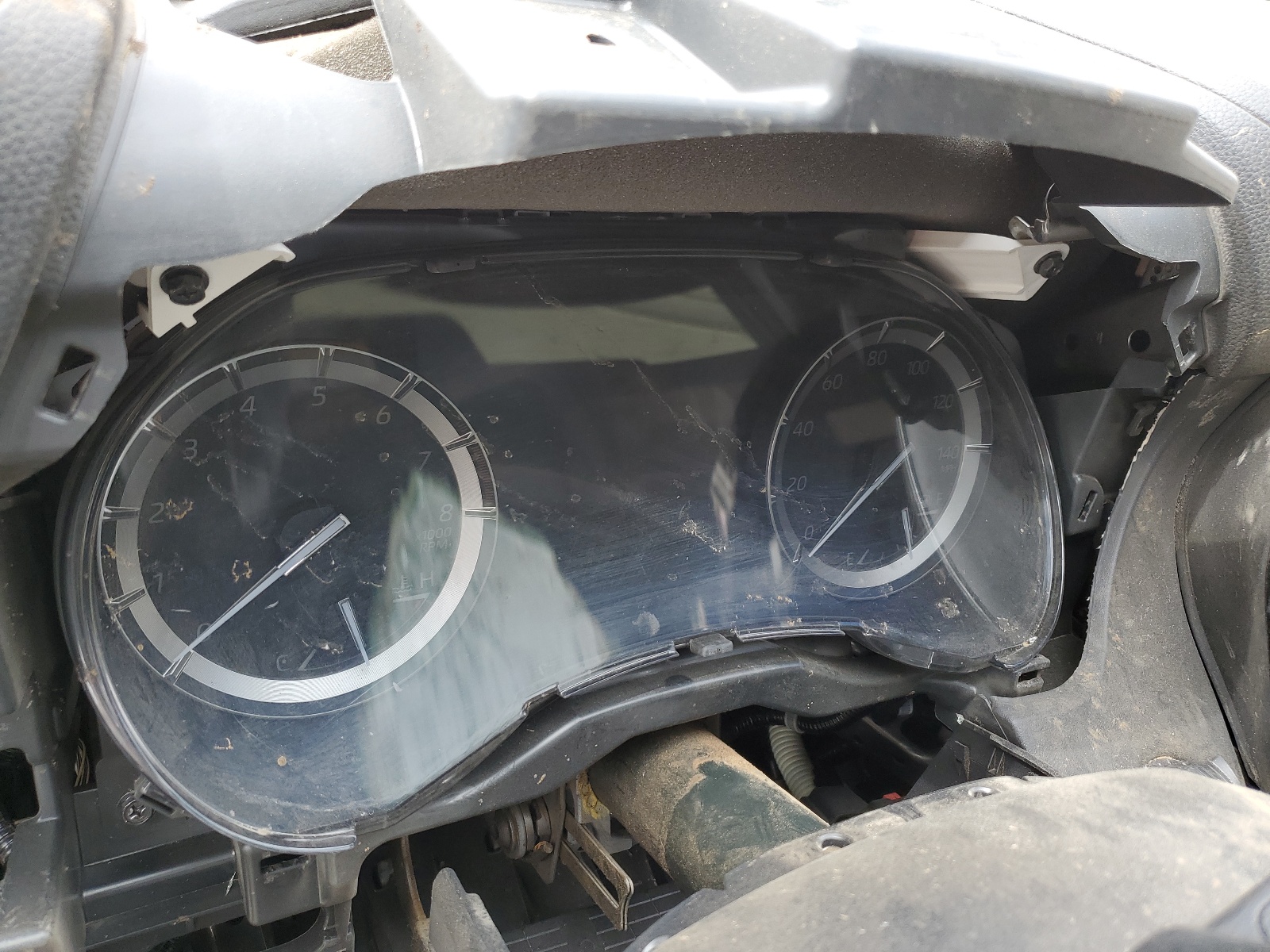 5TDLZRBH7MS088669 2021 Toyota Highlander Xse