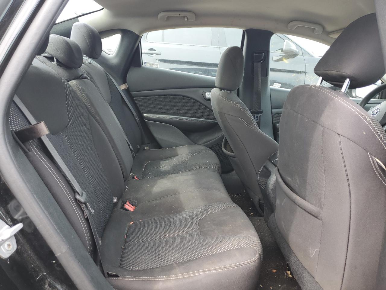 2015 Dodge Dart Sxt VIN: 1C3CDFBB8FD406360 Lot: 60150164