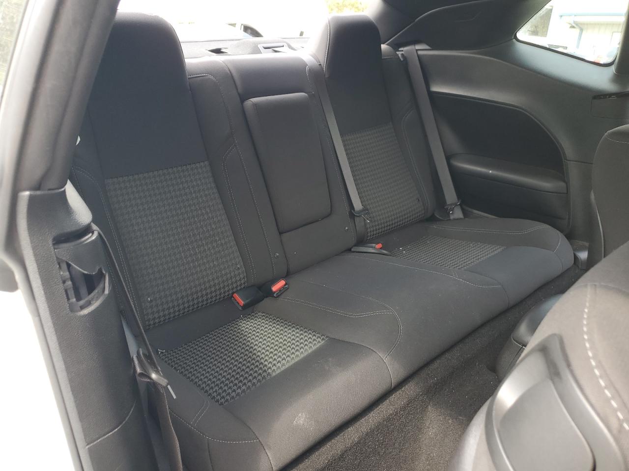 2019 Dodge Challenger Sxt VIN: 2C3CDZAG8KH669427 Lot: 57658794