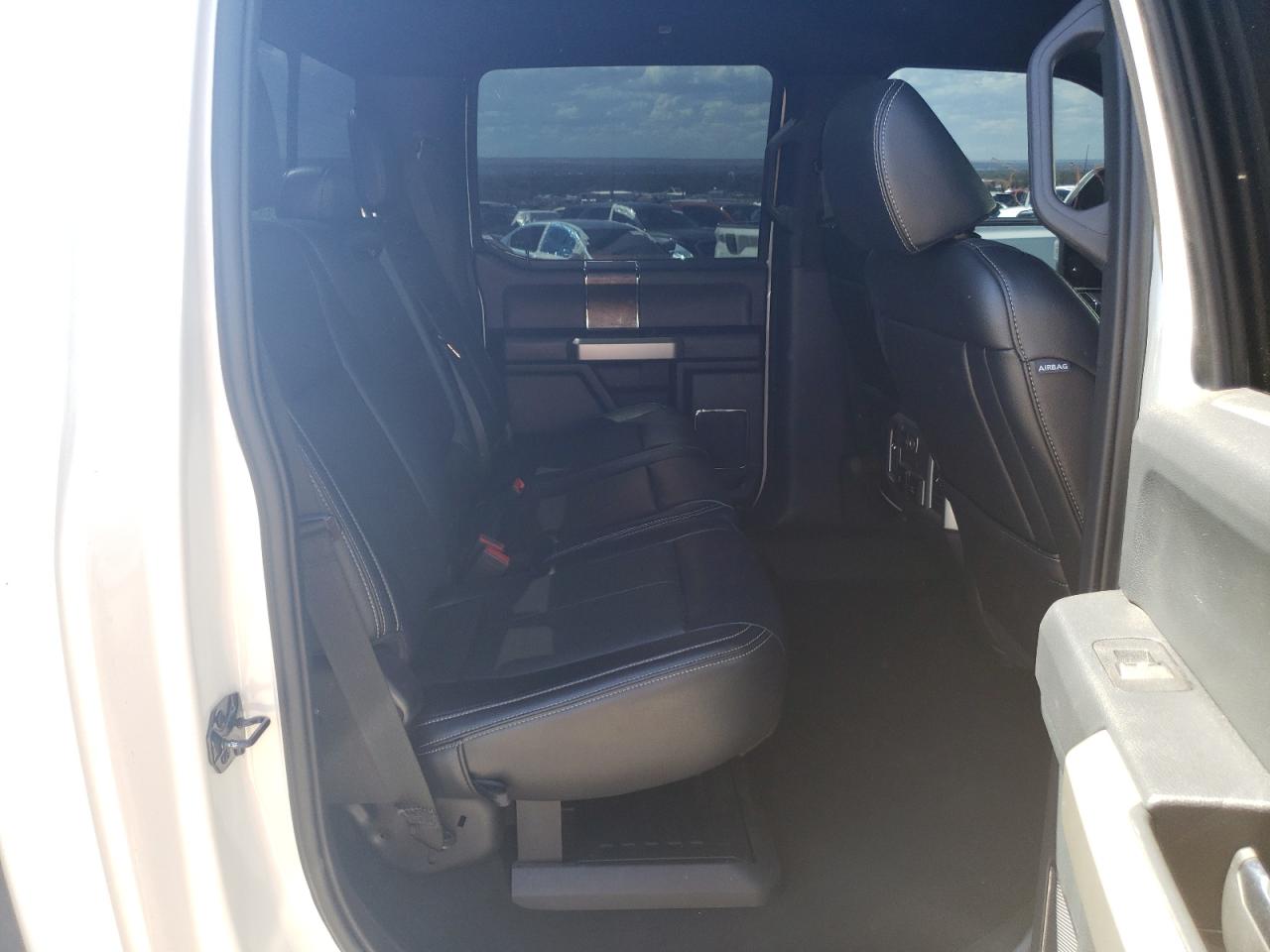 2022 Ford F350 Super Duty VIN: 1FT8W3DT6NEE83012 Lot: 59674354