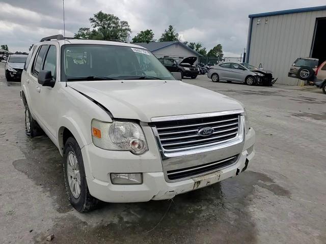 2010 Ford Explorer Xlt VIN: 1FMEU7DE7AUB02345 Lot: 60651704