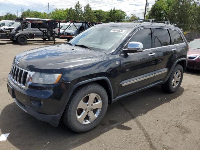 2012 Jeep Grand Cherokee Limited