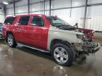 2015 Chevrolet Suburban K1500 Ltz zu verkaufen in Ham Lake, MN - Front End