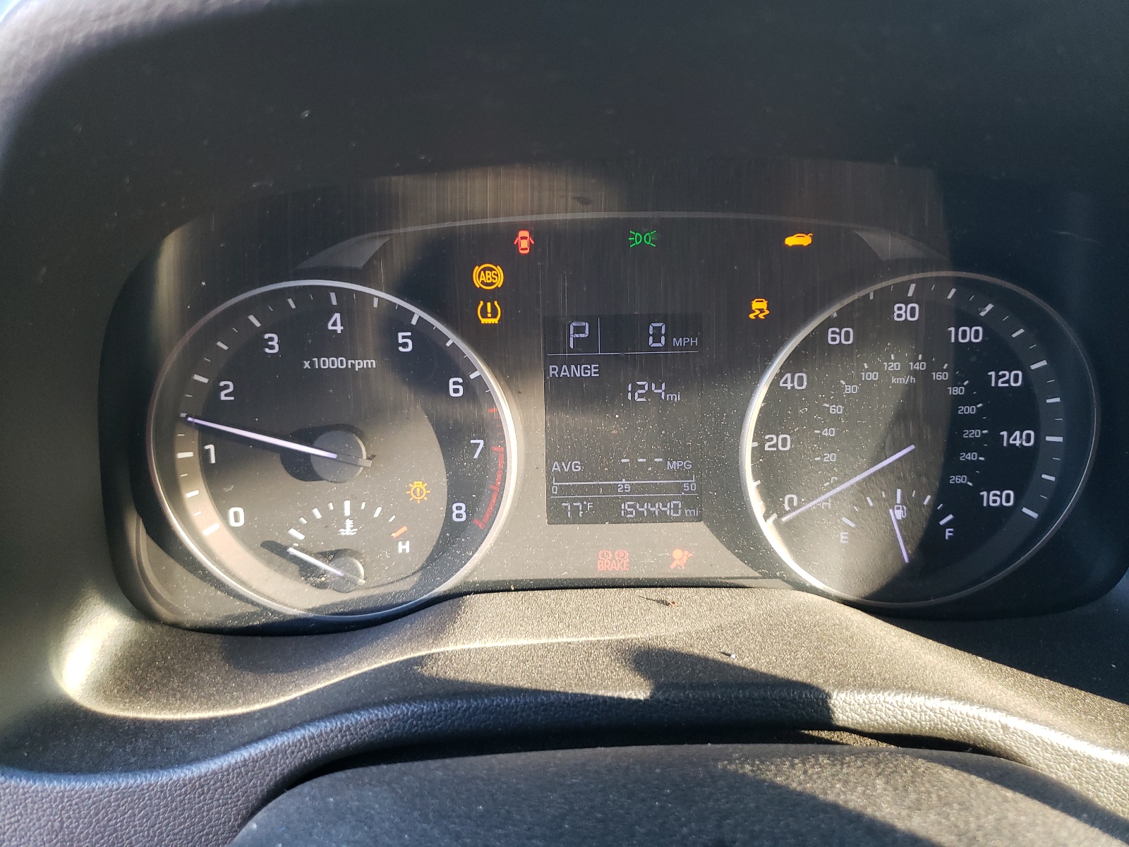 5NPD74LF1HH178647 2017 Hyundai Elantra Se